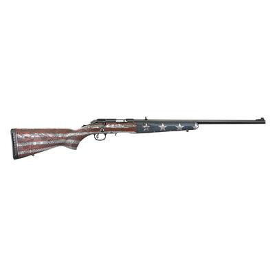 Ruger American Rimfire Wood...