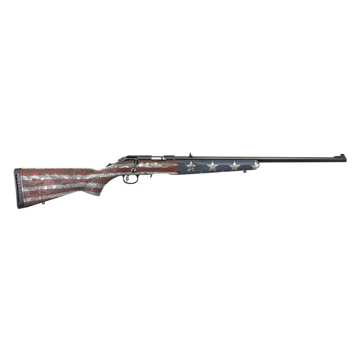 ruger american rimfire wood stock american 8384
