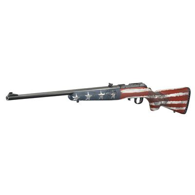 ruger american rimfire wood stock american 8384