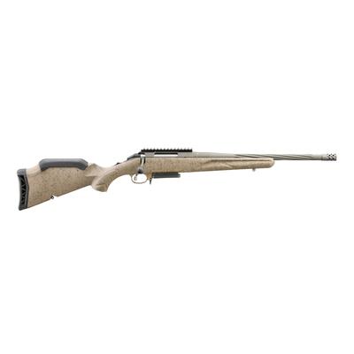 Ruger American Rifle Ranch...