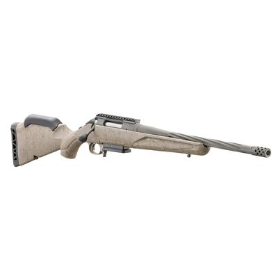 ruger american rifle ranch gen 2 308win 46929