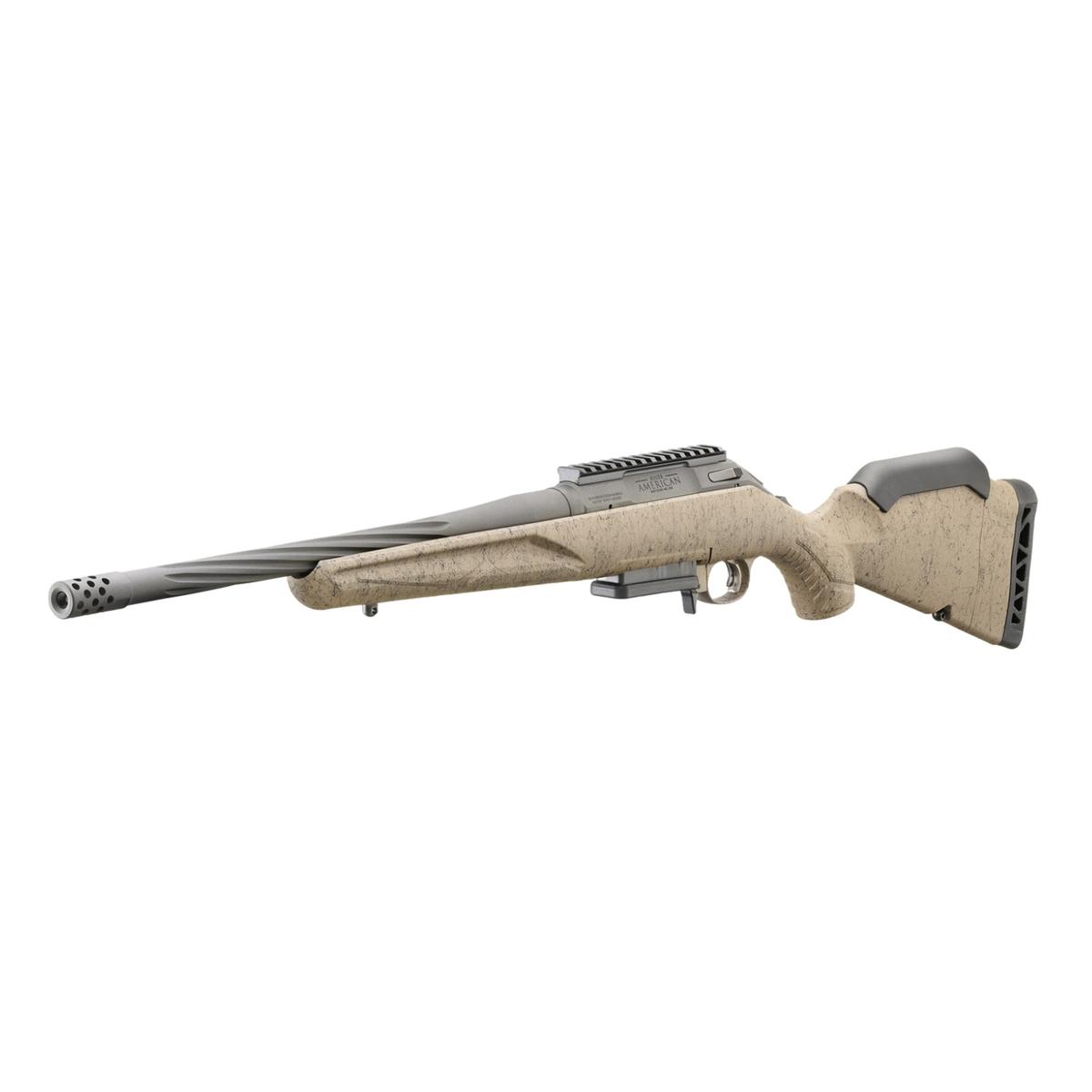 ruger american rifle ranch gen 2 308win 46929