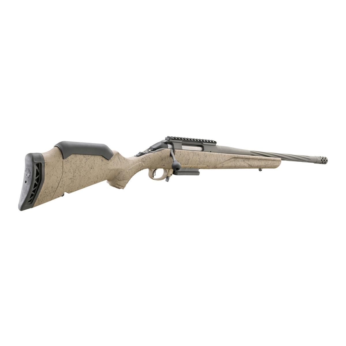 ruger american rifle ranch gen 2 308win 46929