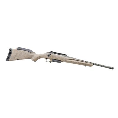 ruger american rifle ranch gen 2 308win 46929
