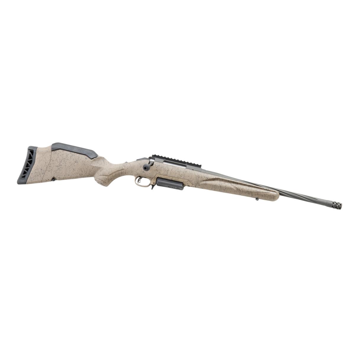 ruger american rifle ranch gen 2 308win 46929