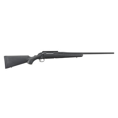 Ruger American Rifle...