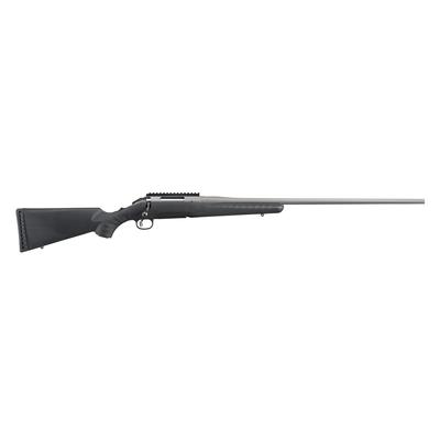 Ruger American Rifle...