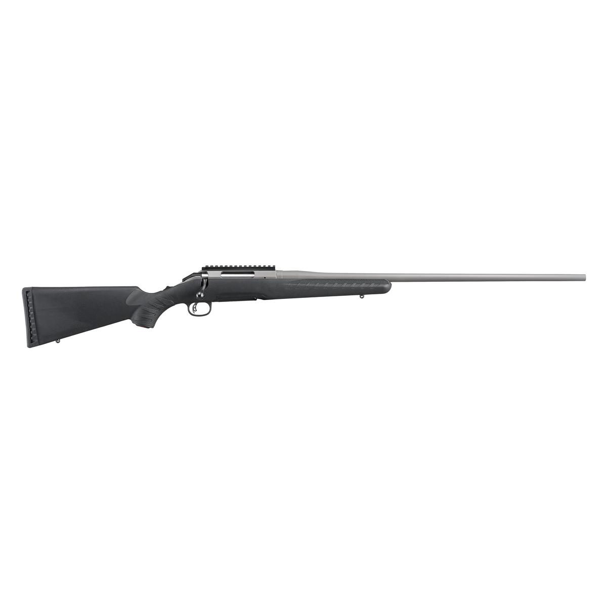 ruger american rifle standard 26 6 5 creedmoor 26919