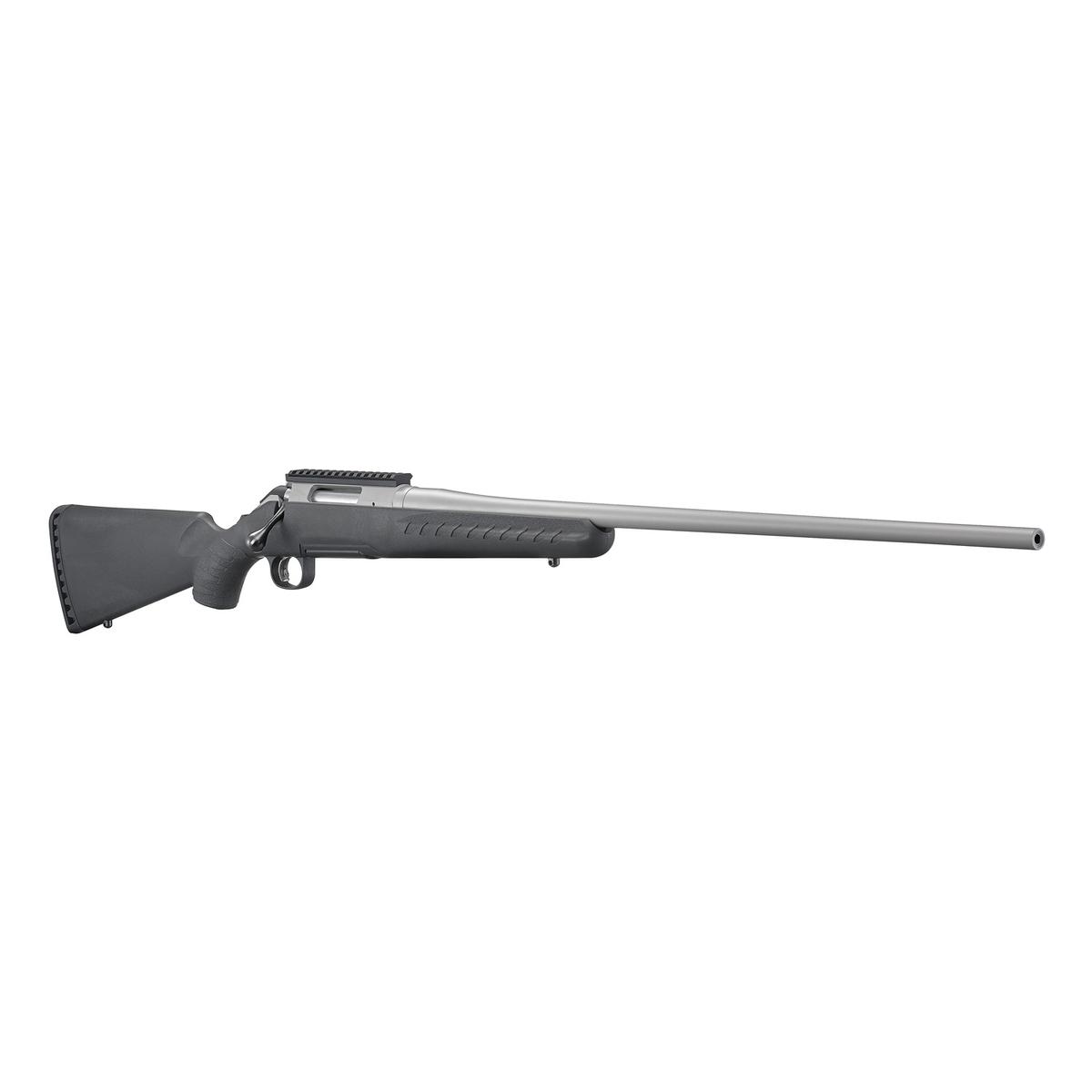 ruger american rifle standard 26 6 5 creedmoor 26919
