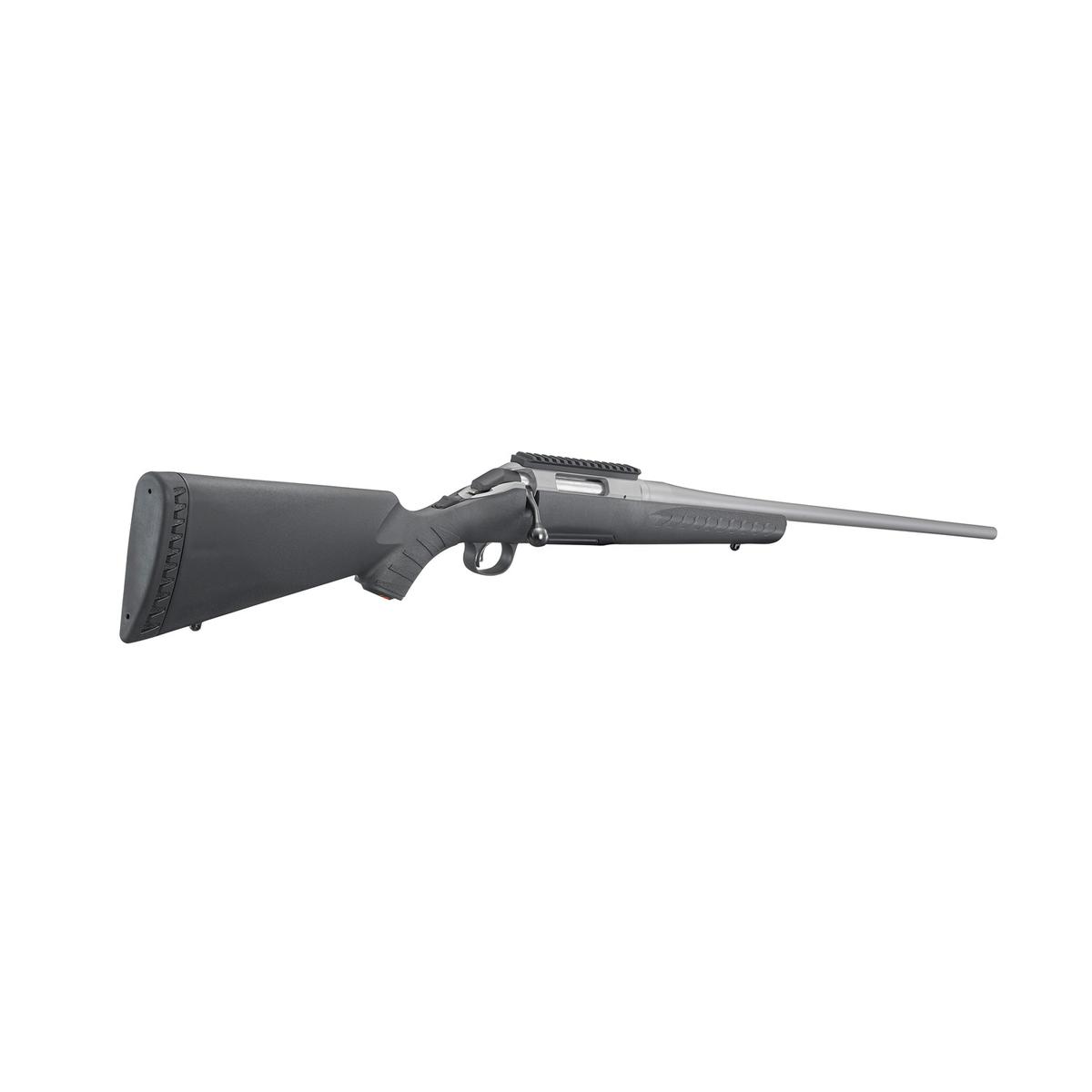 ruger american rifle standard 26 6 5 creedmoor 26919