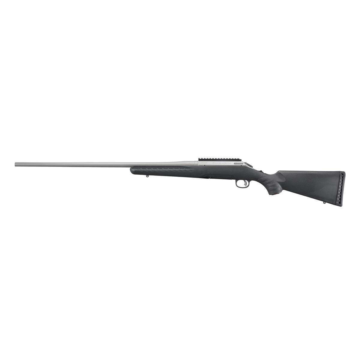 ruger american rifle standard 26 6 5 creedmoor 26919