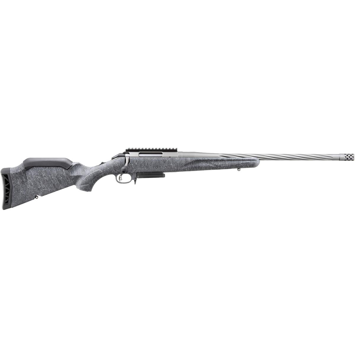 Ruger American Rifle Standard Gen. 2 .243Win (46904)