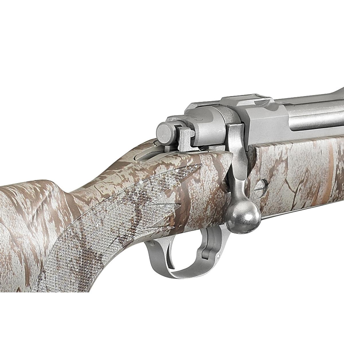 ruger hawkeye ftw hunter 24 47170