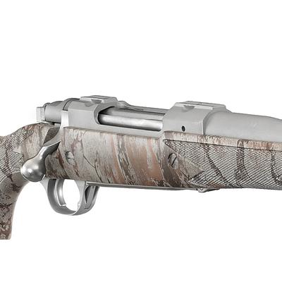 ruger hawkeye ftw hunter 24 47170