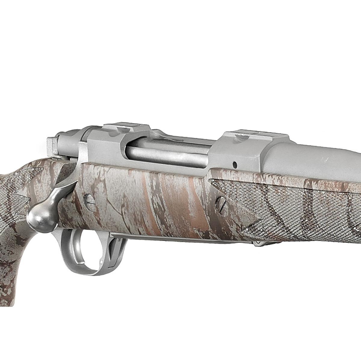 ruger hawkeye ftw hunter 24 47170