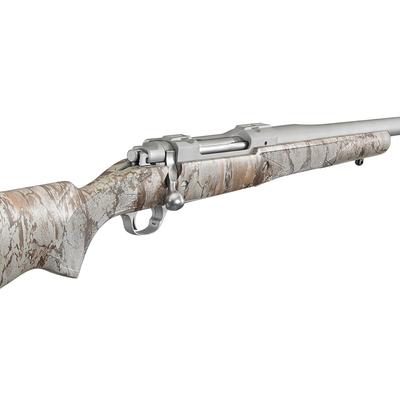 ruger hawkeye ftw hunter 24 47170