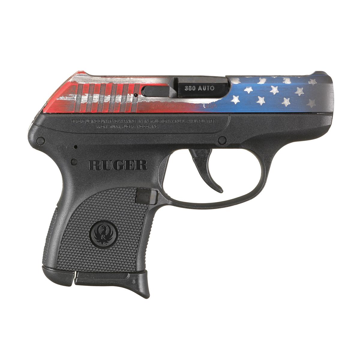 ruger lcp 13710