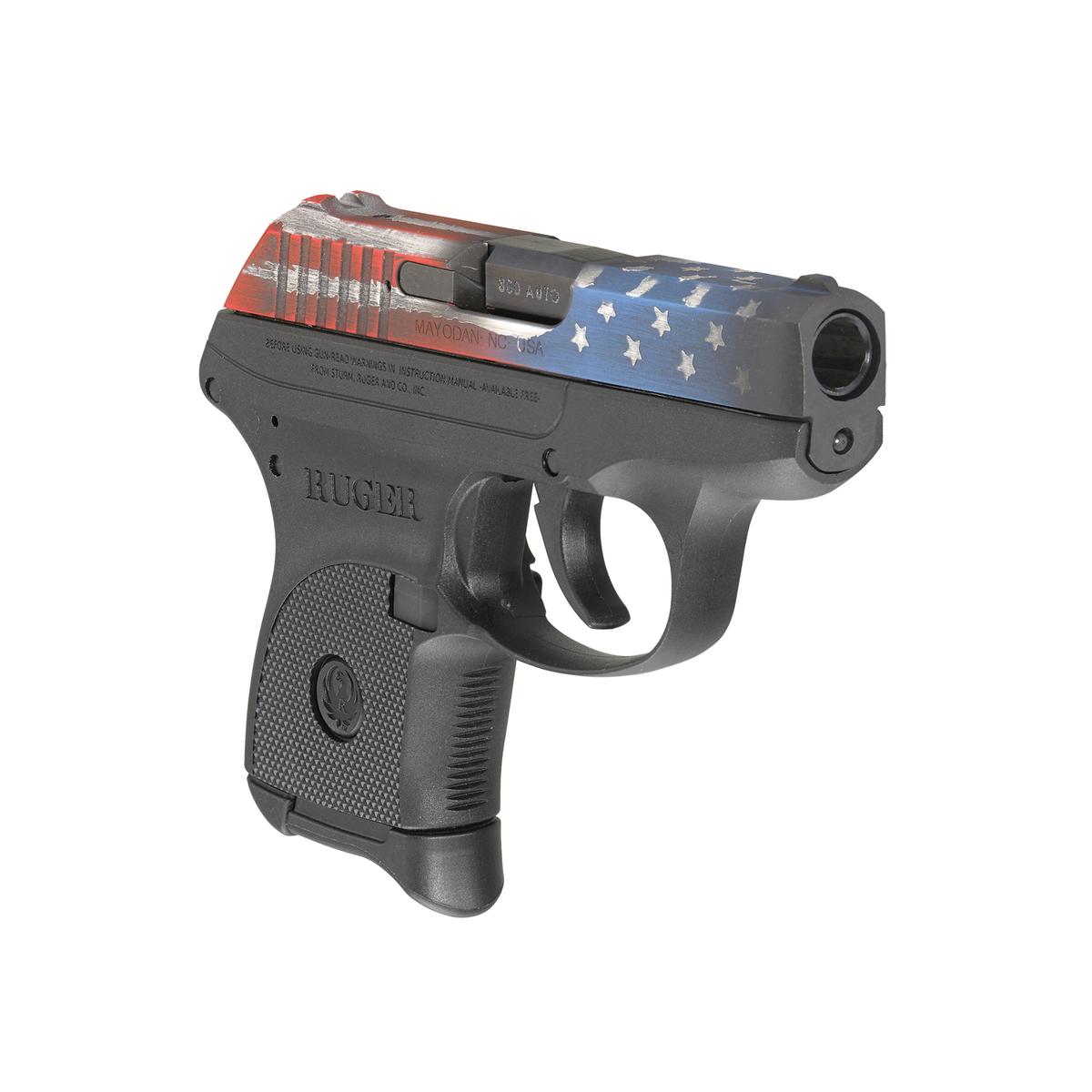 ruger lcp 13710