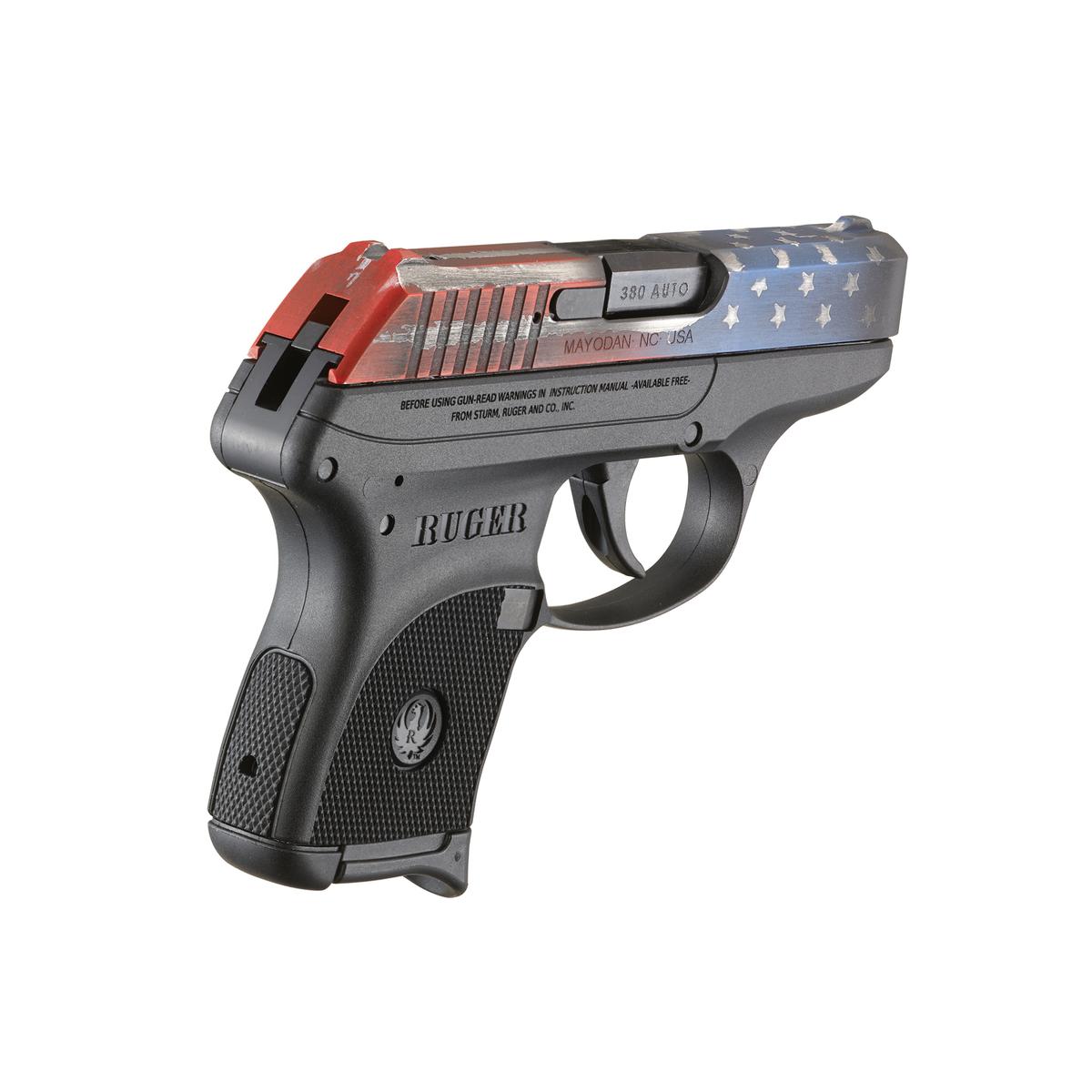 ruger lcp 13710