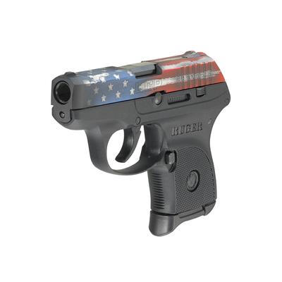 ruger lcp 13710