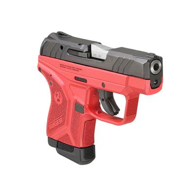 ruger lcp ii red 13723