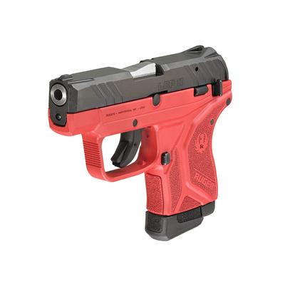 ruger lcp ii red 13723