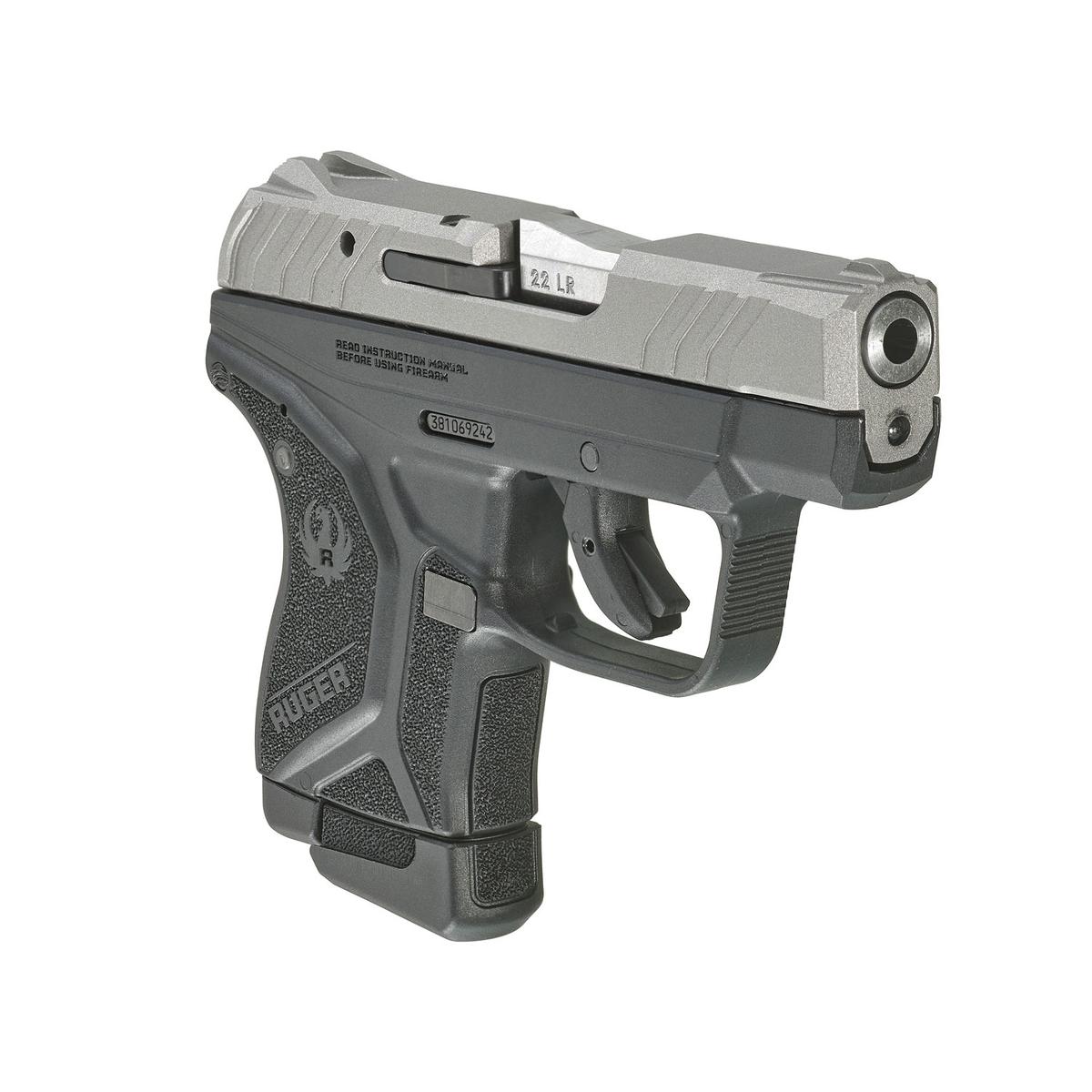 ruger lcp ii 13724