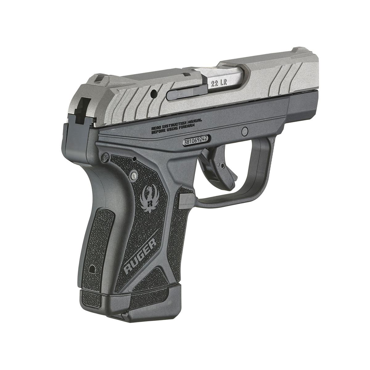 ruger lcp ii 13724