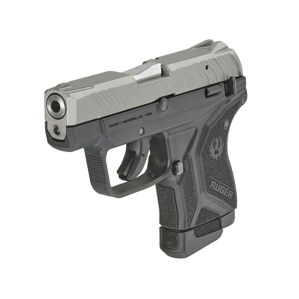 ruger lcp ii 13724