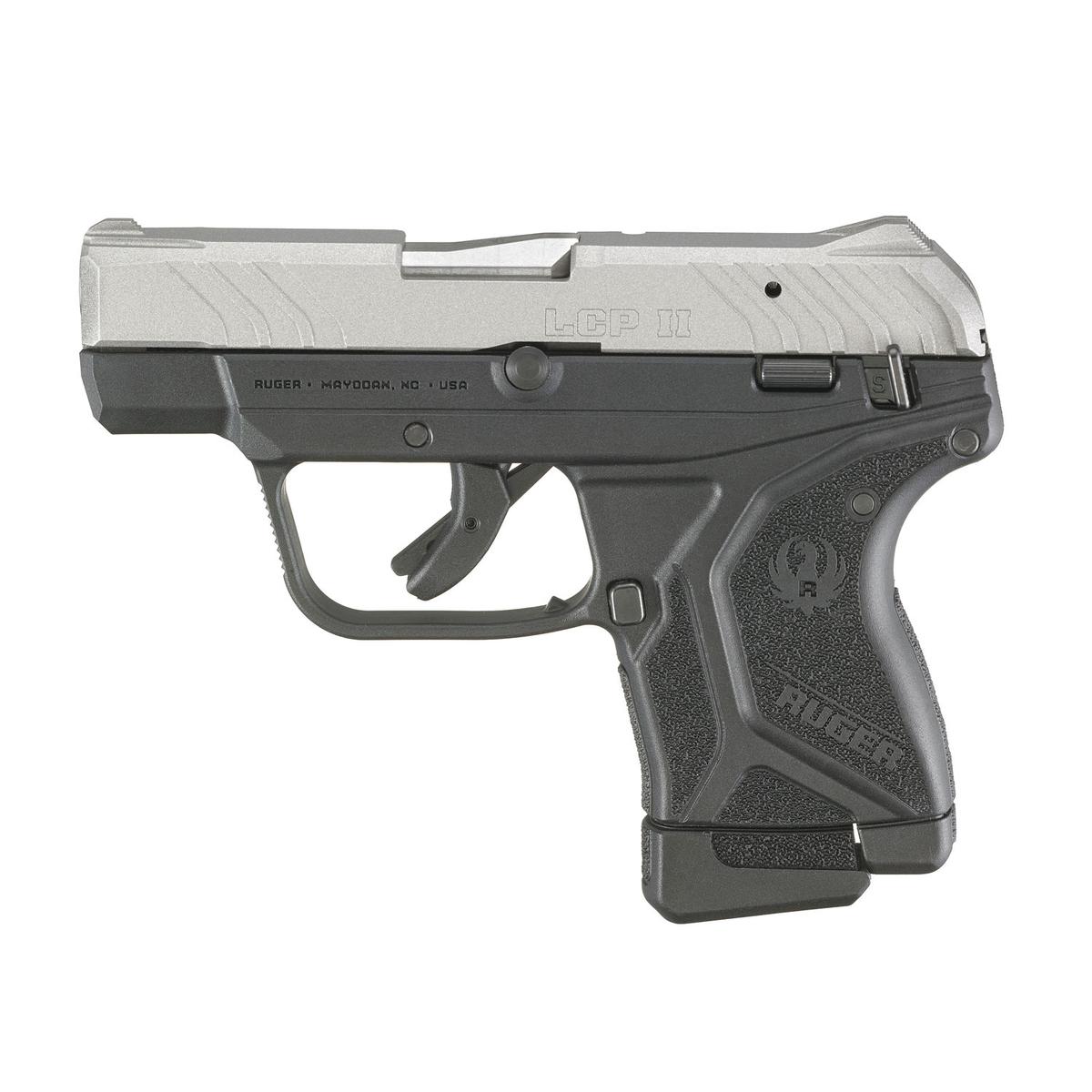 ruger lcp ii 13724