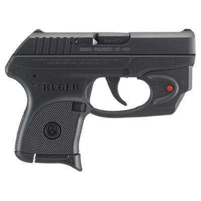 ruger lcp laser viridian 3752