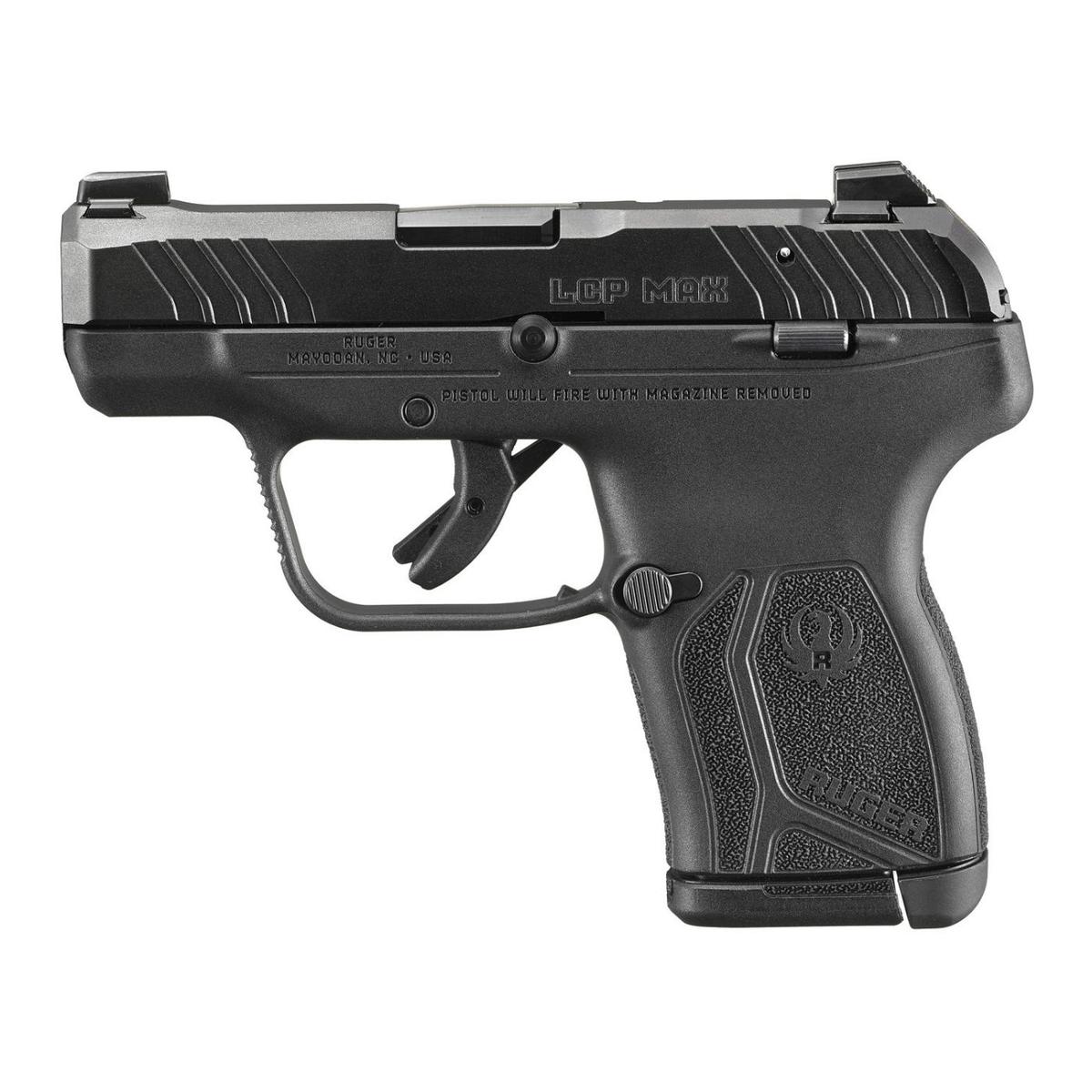 Ruger LCP Max (13716)