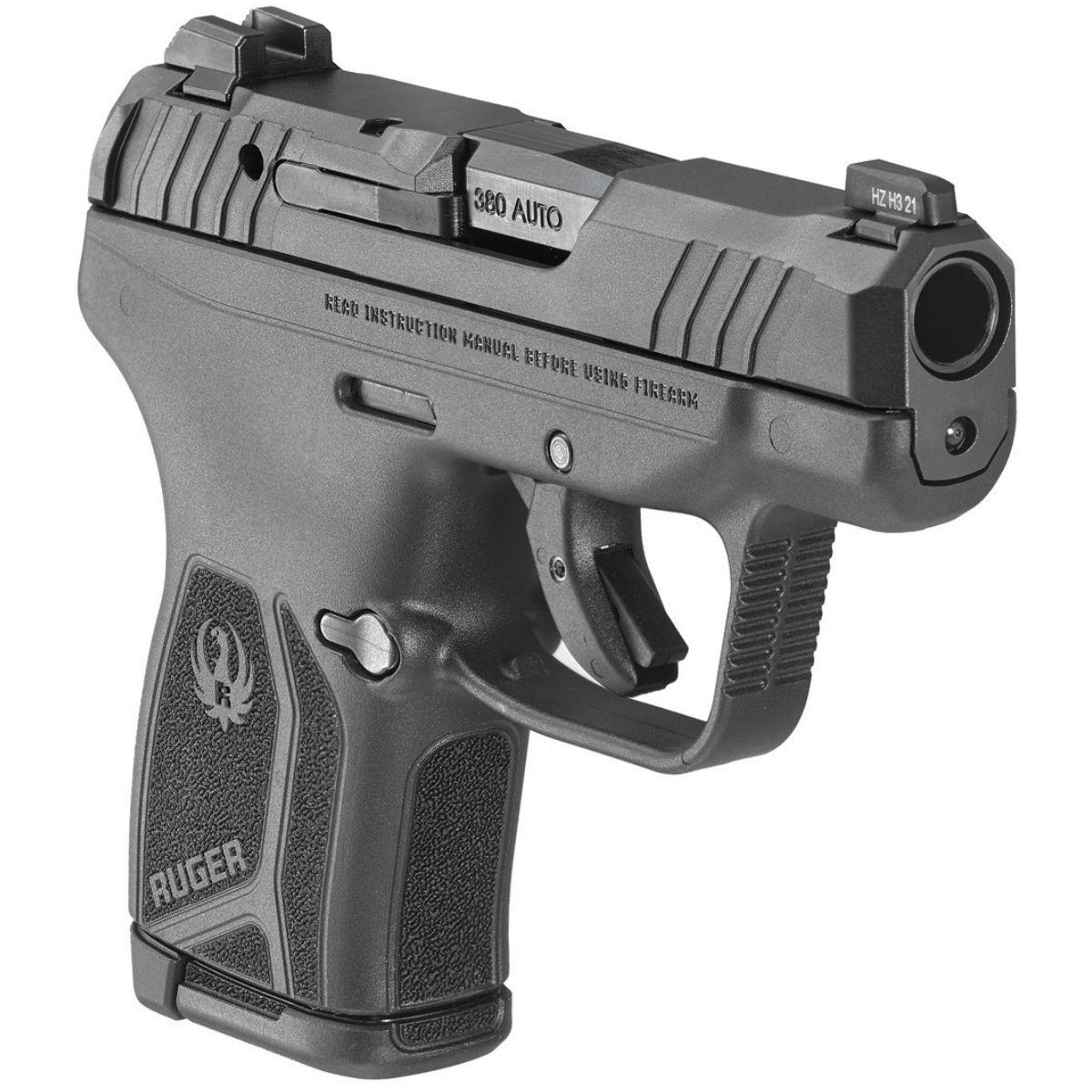 Ruger LCP Max (13716)