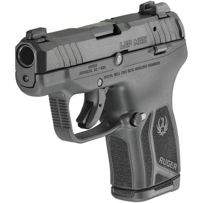 ruger lcp max 13716
