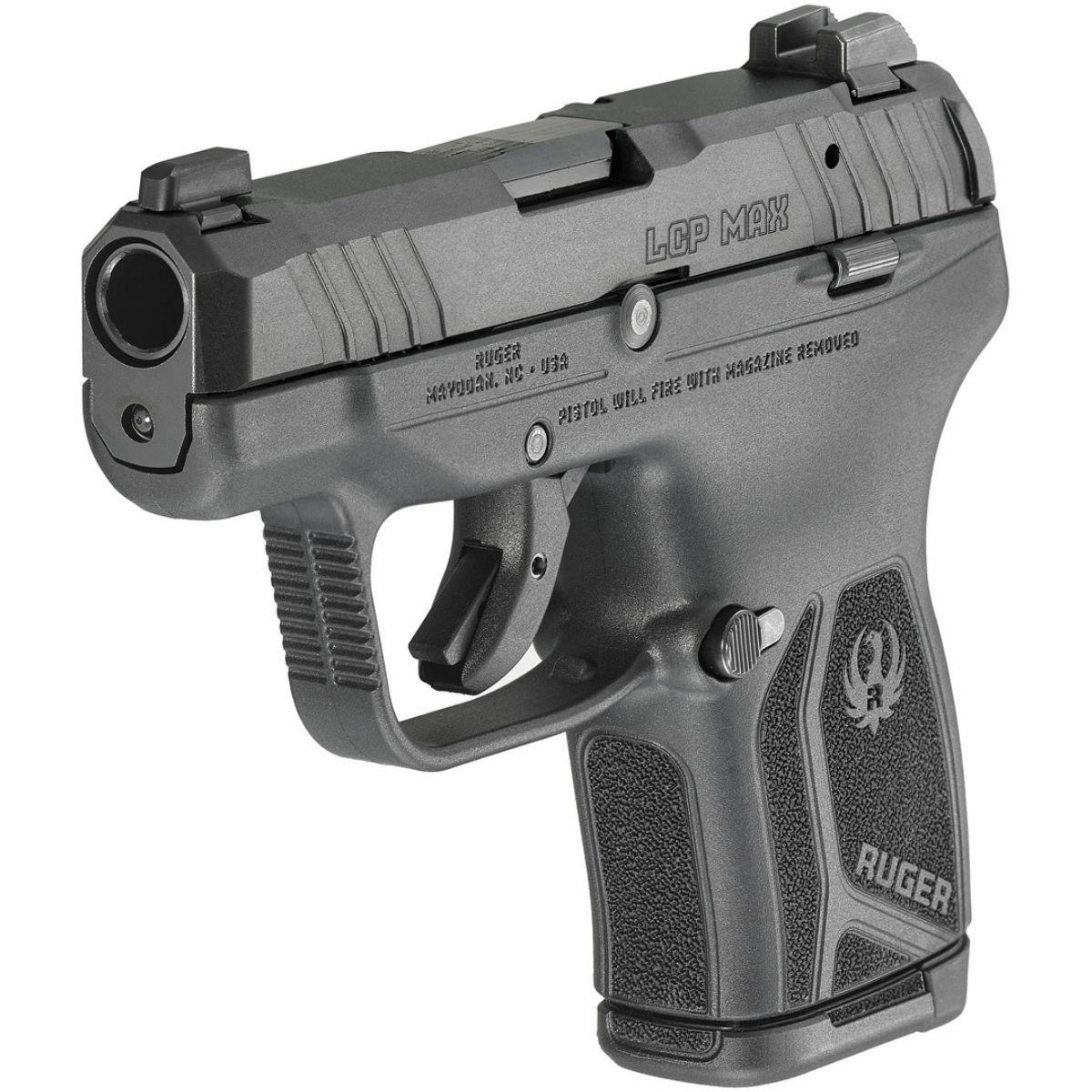 ruger lcp max 13716