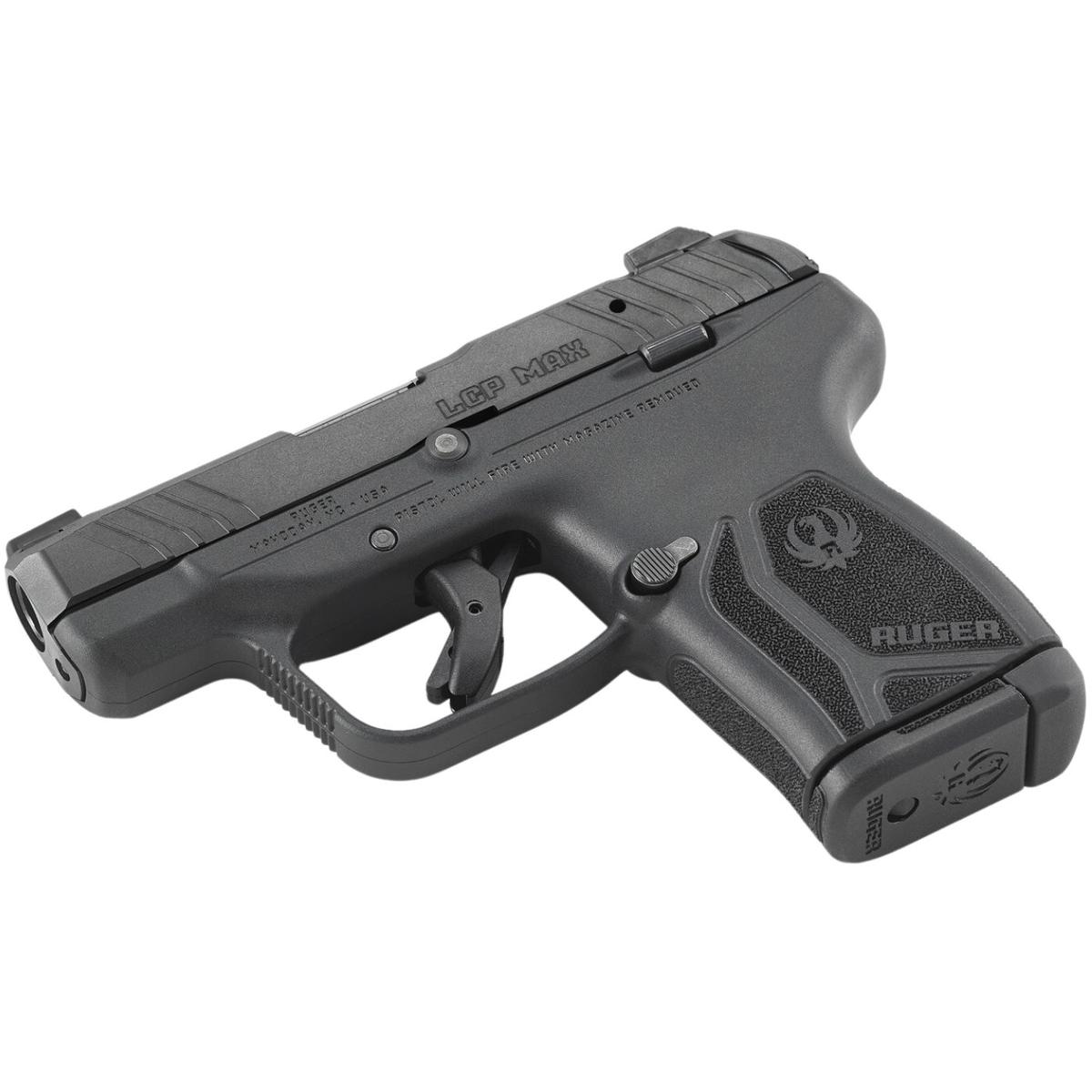 ruger lcp max 13716