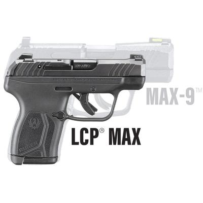 ruger lcp max 13716