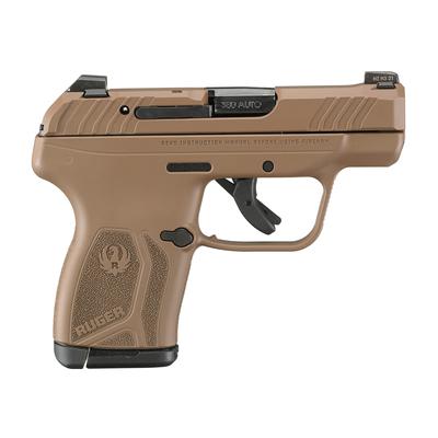 Ruger LCP Max FDE (13717)