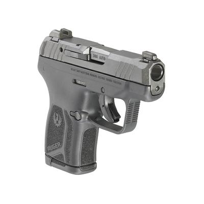 ruger lcp max cobalt black 13721