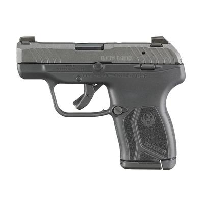 ruger lcp max cobalt black 13721