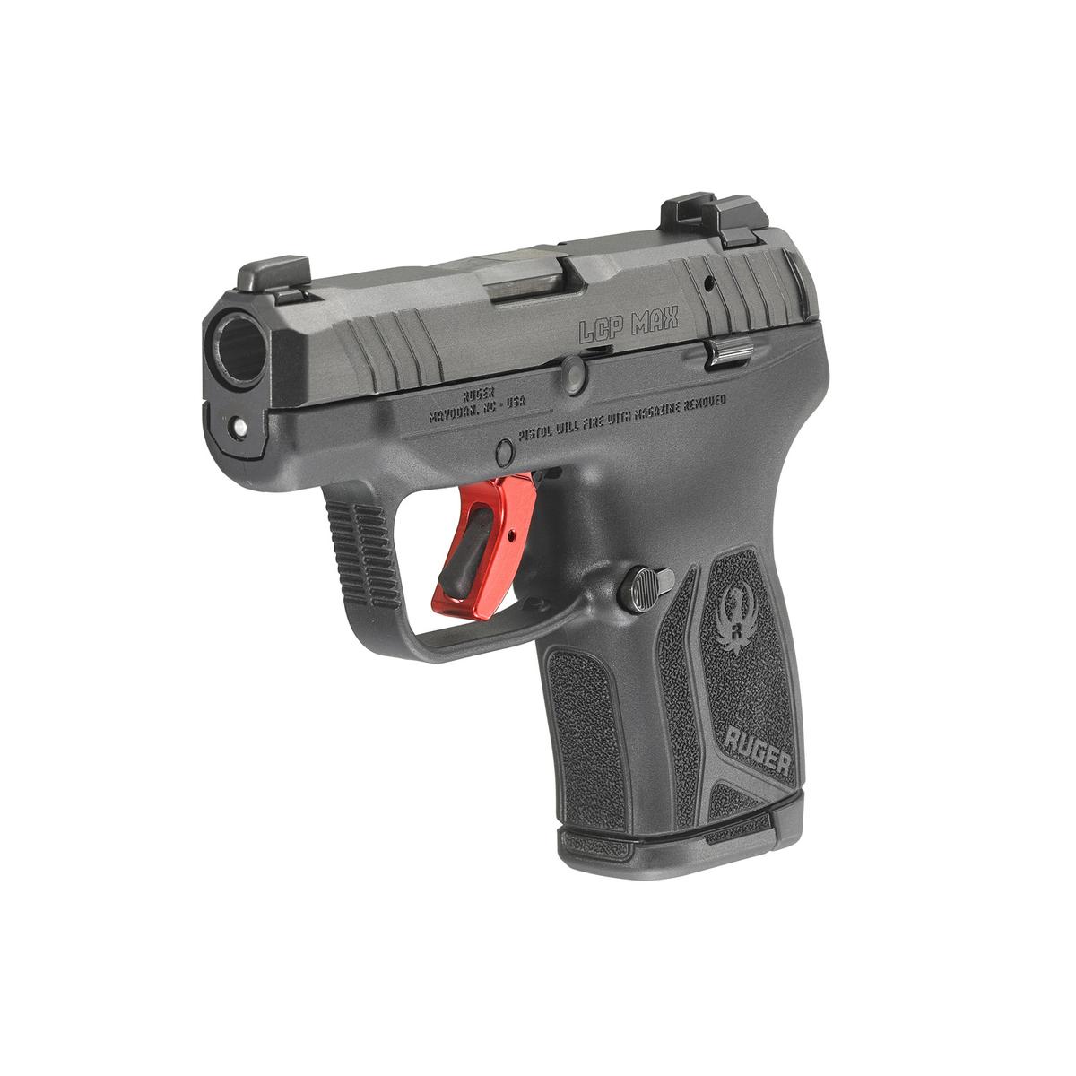 ruger lcp max 13736