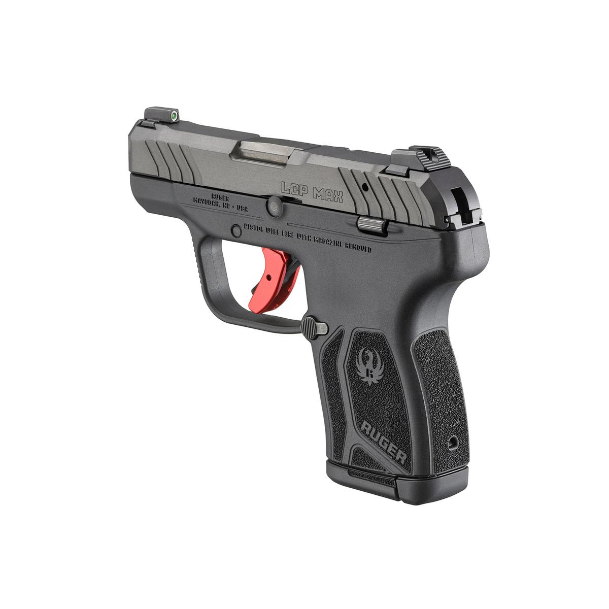 ruger lcp max 13736