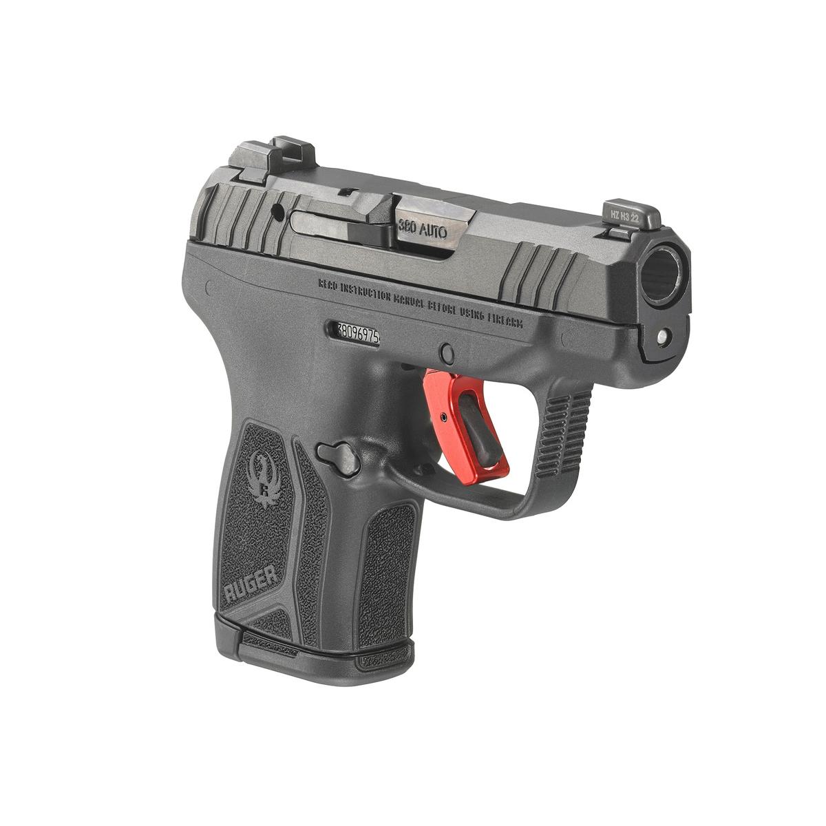 ruger lcp max 13736