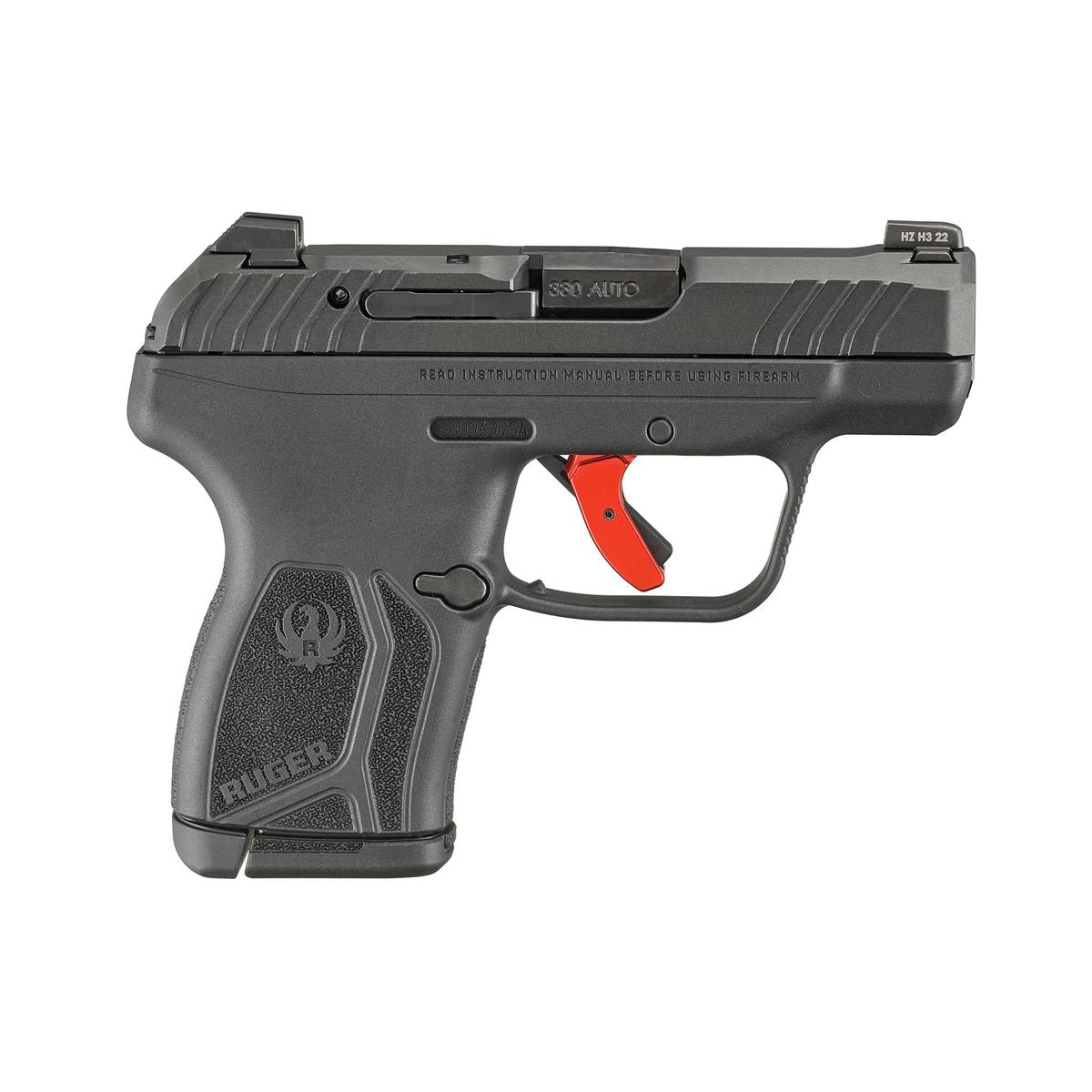 ruger lcp max 13736