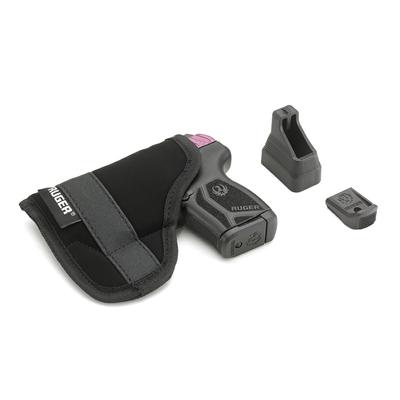 ruger lcp max purple black 13738