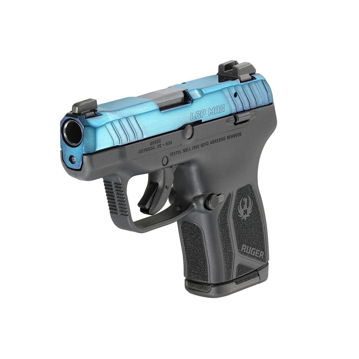 ruger lcp sapphire 13739