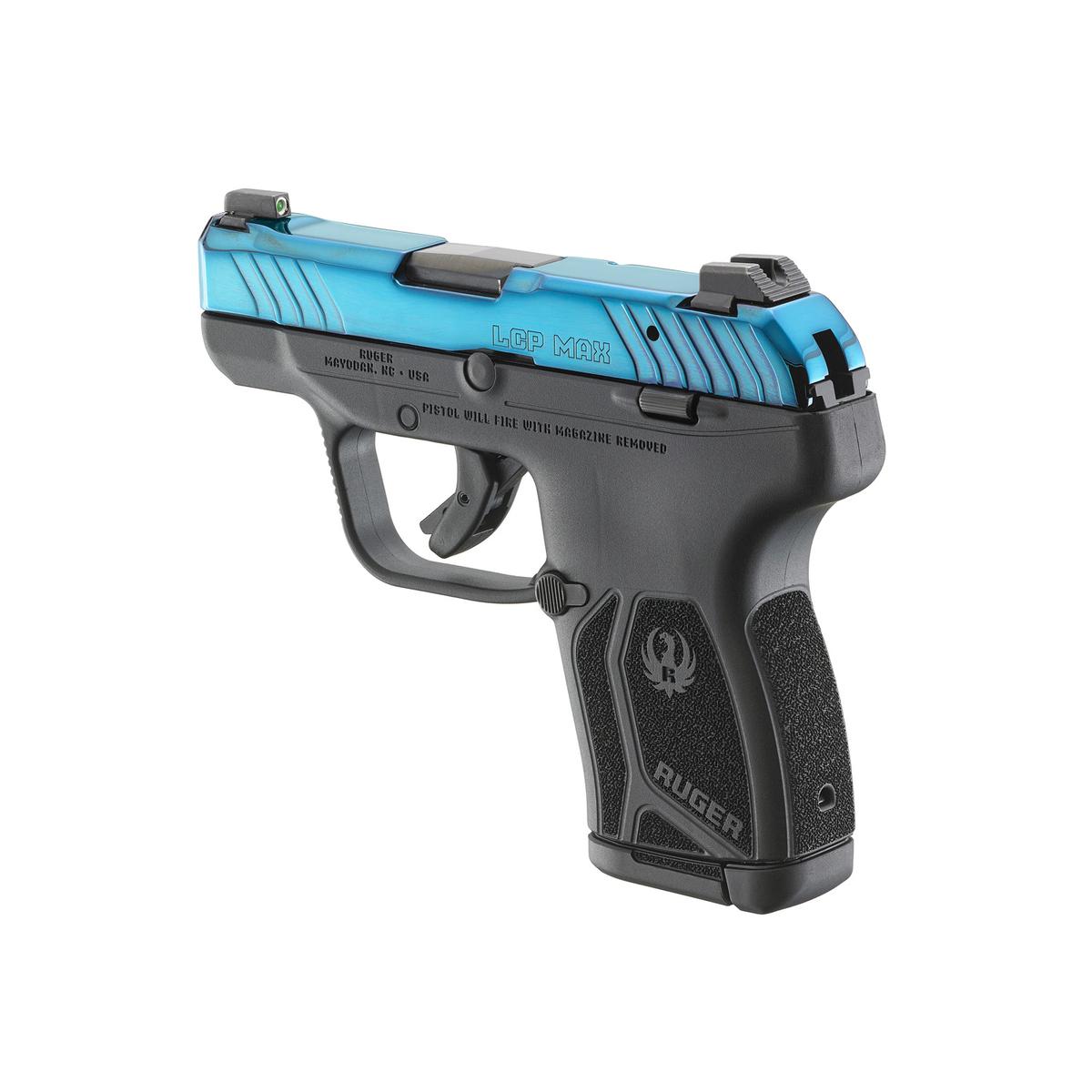 ruger lcp sapphire 13739