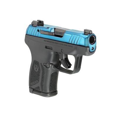 ruger lcp sapphire 13739