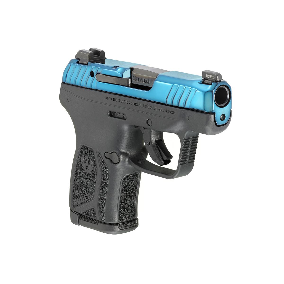 ruger lcp sapphire 13739