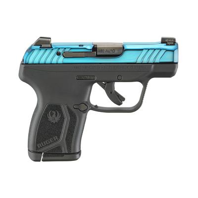 ruger lcp sapphire 13739